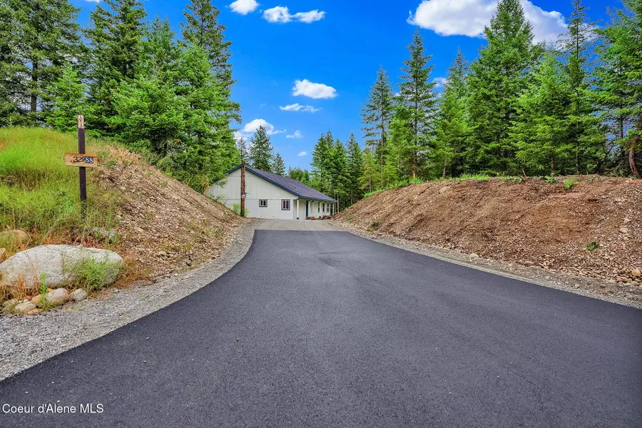 32988 N 10TH AVE, Spirit Lake, ID 83869 - #2