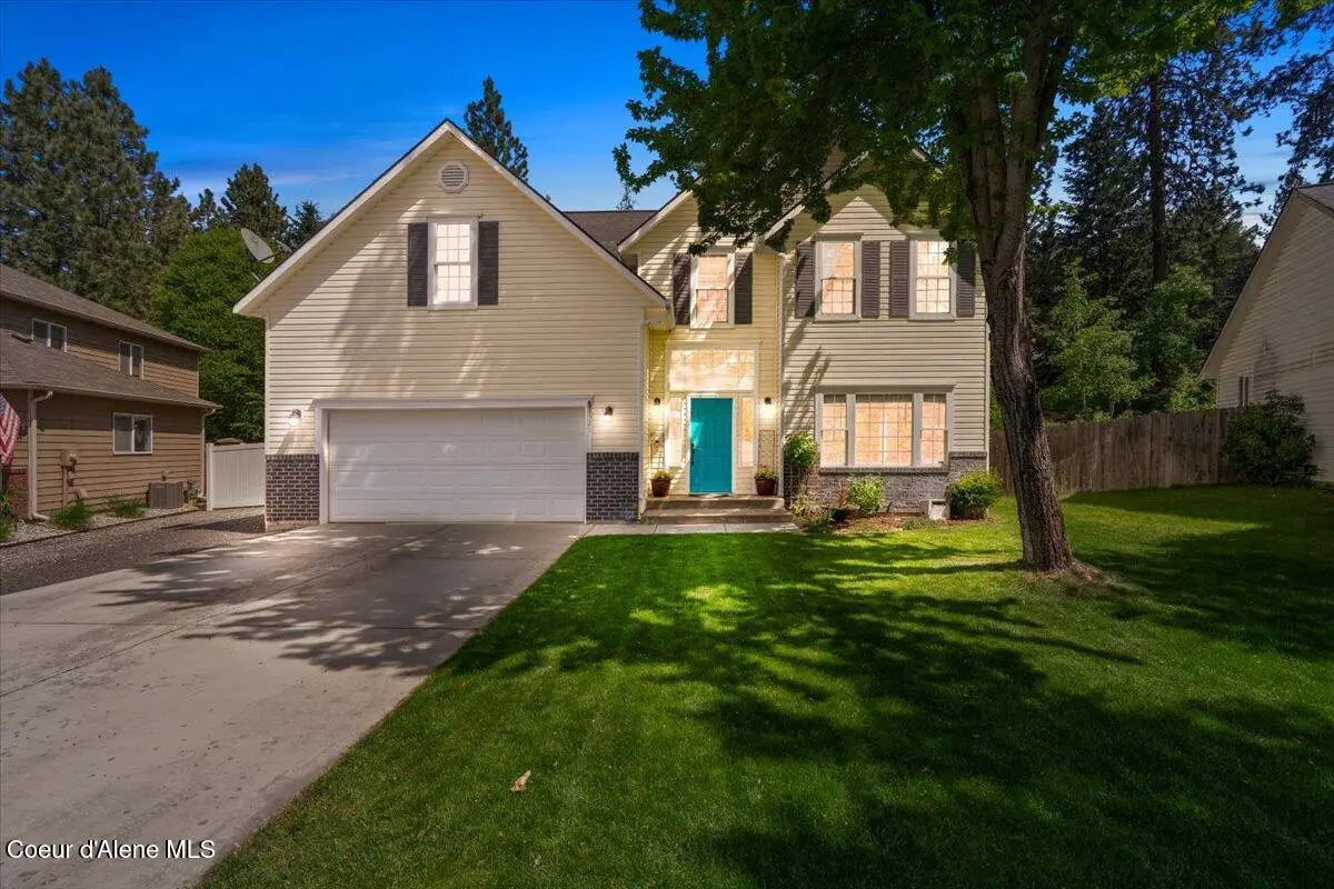 8521 N Audubon DR, Hayden, ID 83835 - #1