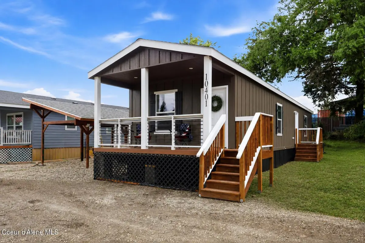 10401 N KENDER LN, Hayden, ID 83835 - #1