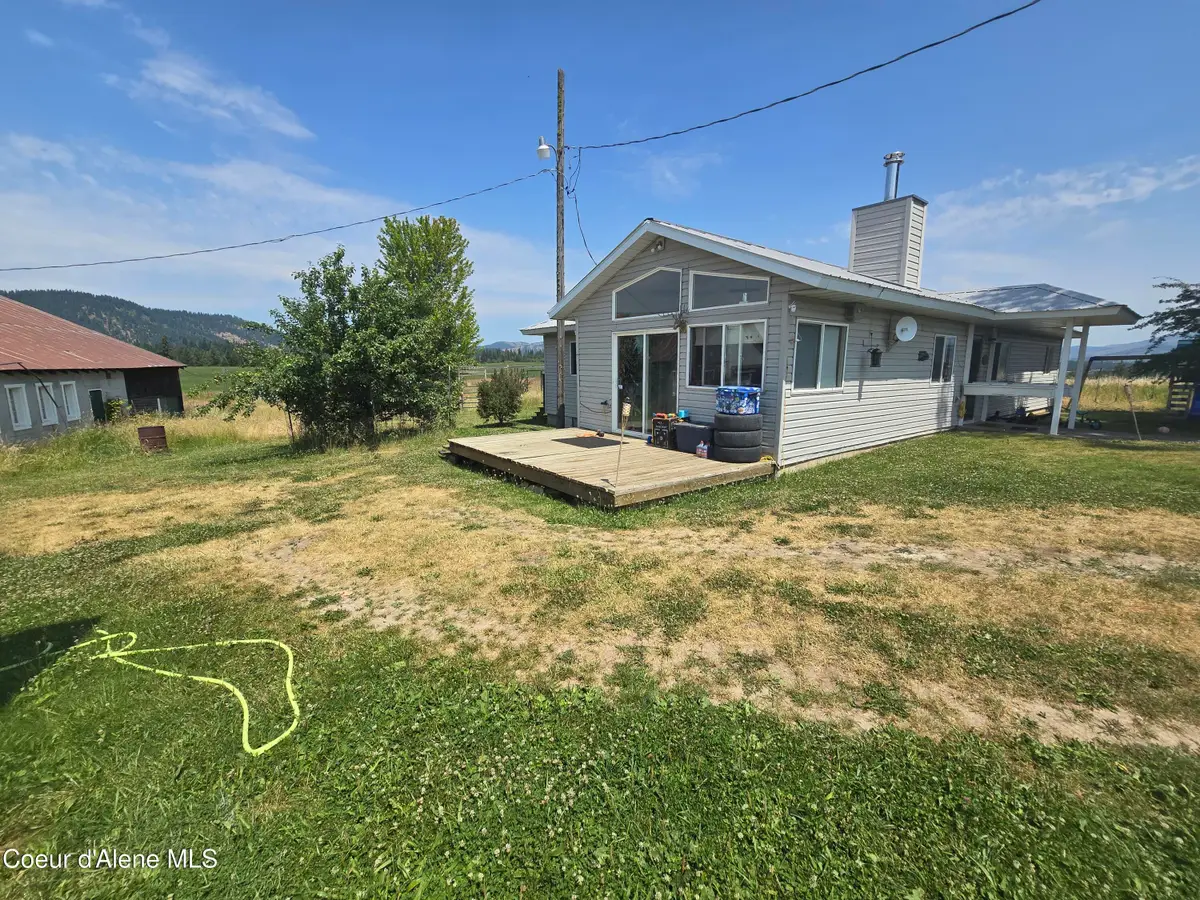 7375 E SUNRISE DR, Harrison, ID 83833 - #1