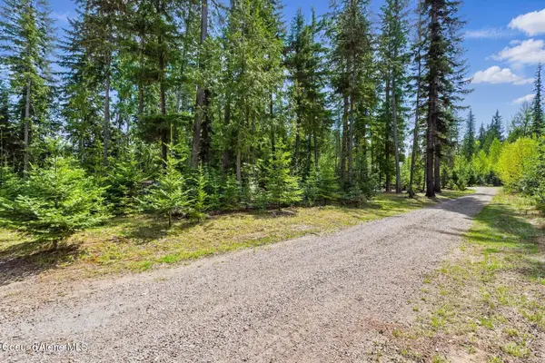 Lot 29 Bruin Rd, Nordman, ID 83848