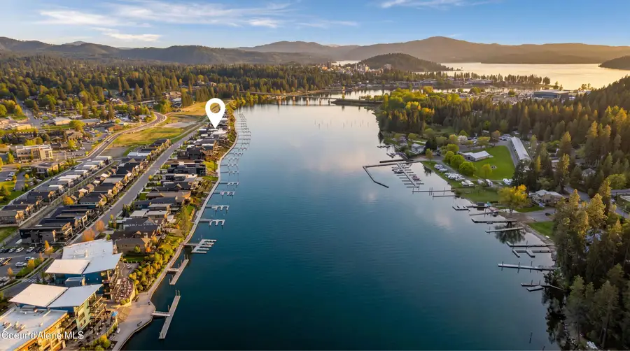 1336 W Bellerive Ln, Coeur D Alene, ID 83814 - #2