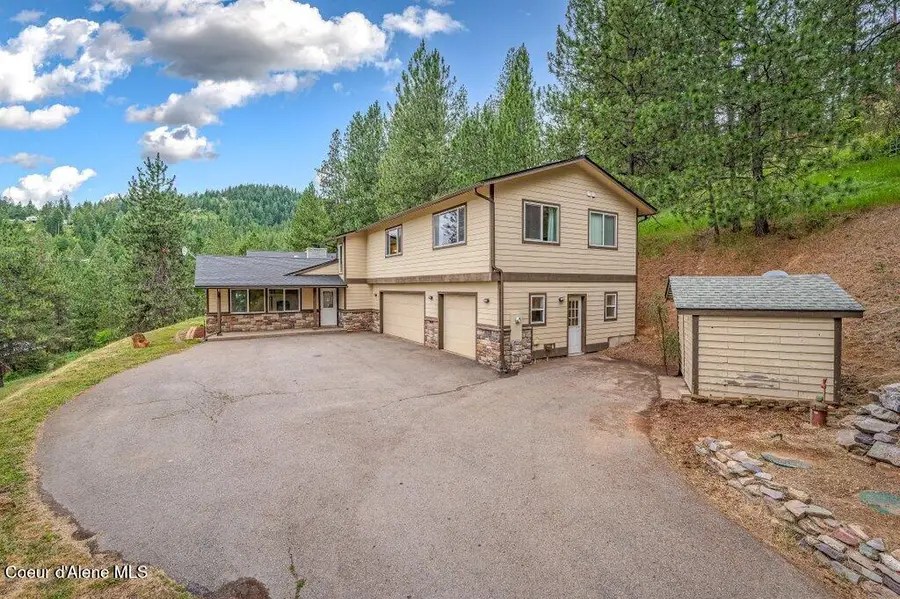 2719 S Reynolds RD, Coeur D Alene, ID 83814 - #2