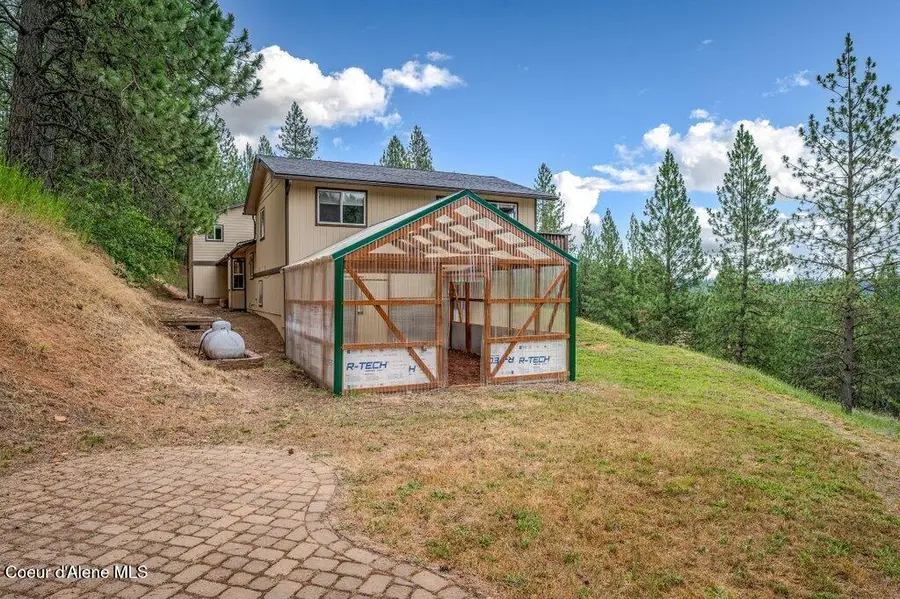 2719 S Reynolds RD, Coeur D Alene, ID 83814 - #3