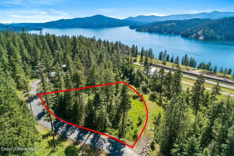5521 S Longspur CT, Harrison, ID 83833 - #3