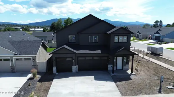 13236 W Tali Ave, Post Falls, ID 83854
