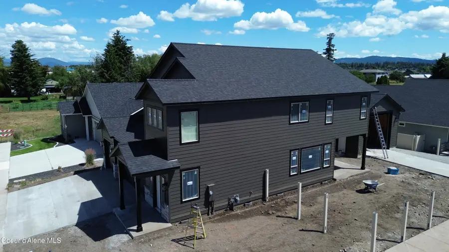 13236 W Tali Ave, Post Falls, ID 83854 - #2