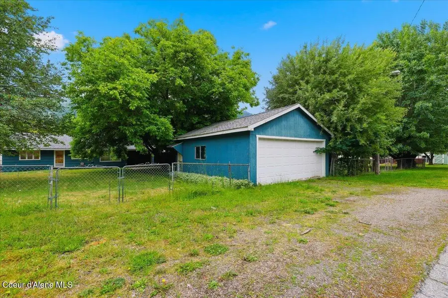 108 W 4th ST, Silverton, ID 83867 - #3