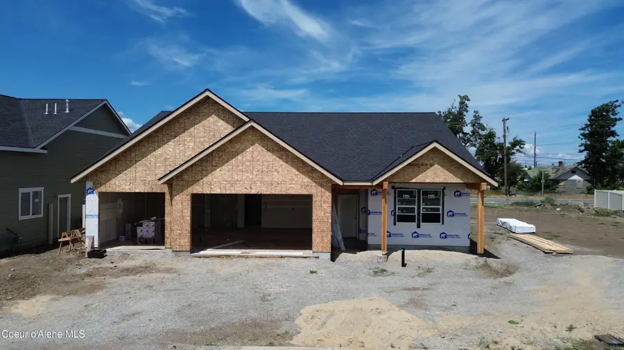 1981 E Mykal CT, Post Falls, ID 83854 - #2