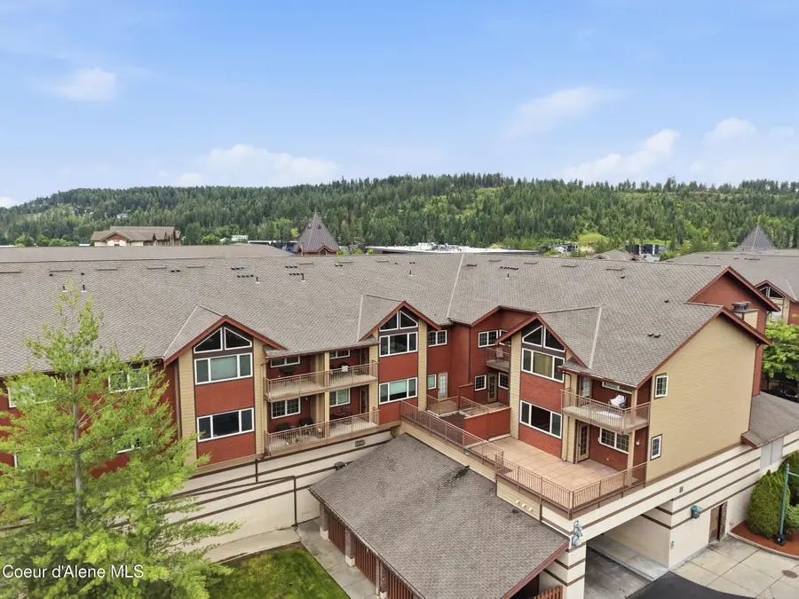 2051 N Main ST #215, Coeur Dalene, ID 83814 - #2