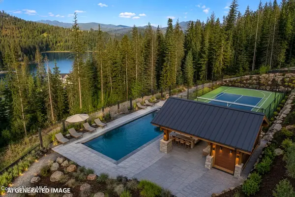 Lot 3 Blk Wildcat South, Hayden, ID 83835