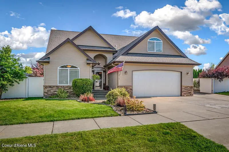 2518 W Berkley LN, Hayden, ID 83835 - #1