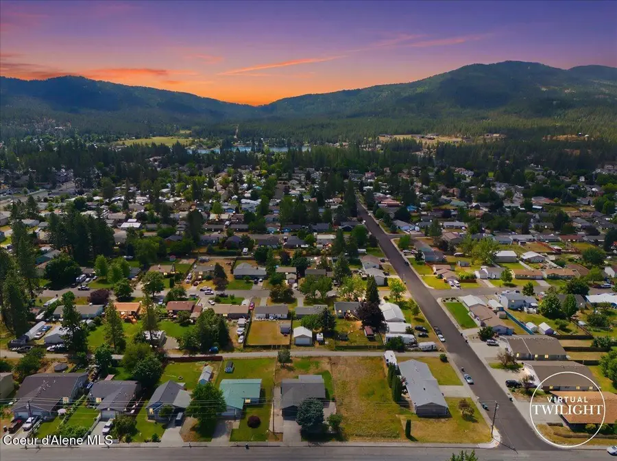 1706 E 3rd AVE, Post Falls, ID 83854 - #2