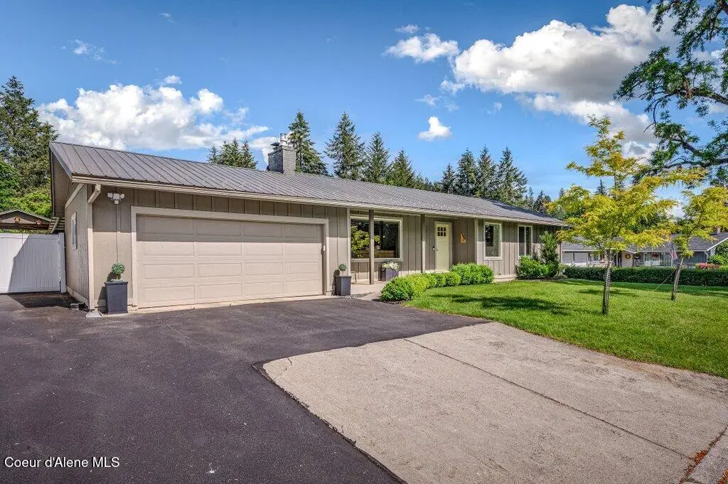 1032 N 23rd ST, Coeur D Alene, ID 83814 - #1