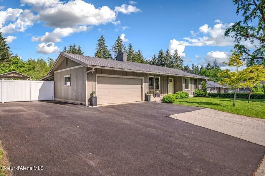 1032 N 23rd ST, Coeur D Alene, ID 83814 - #2