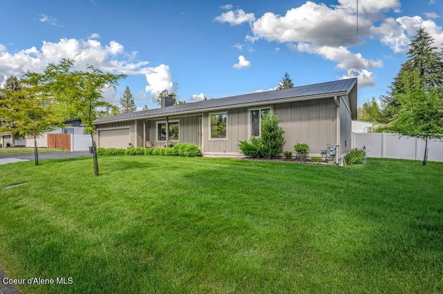 1032 N 23rd ST, Coeur D Alene, ID 83814 - #3