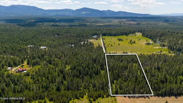 NNA Trails End Rd, Athol, ID 83801
