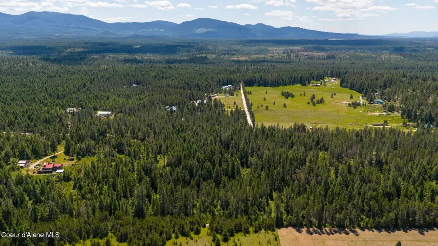 NNA Trails End Rd, Athol, ID 83801 - #2