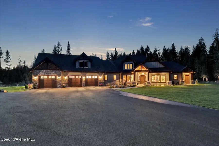 1237 E AMULET CIR, Rathdrum, ID 83858 - #2
