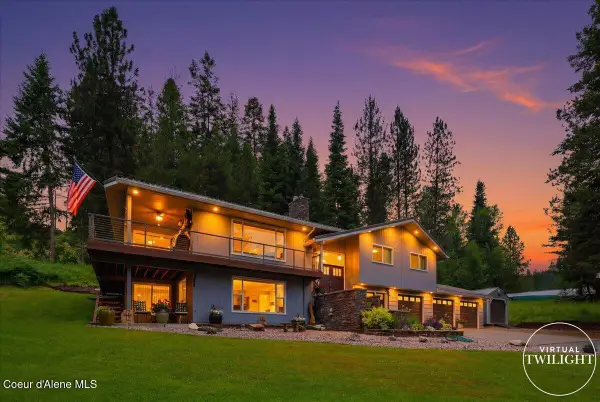 380 Electric AVE, Kingston, ID 83839