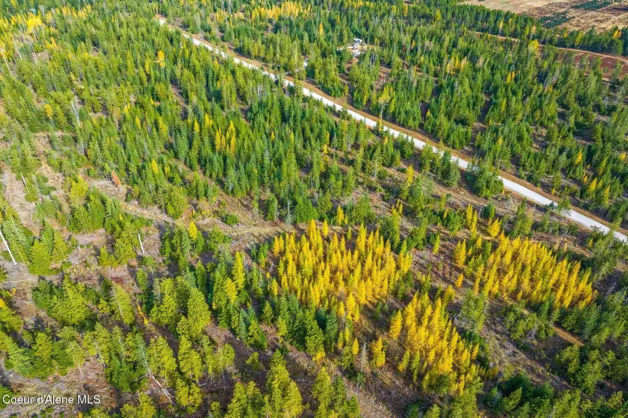 NNA Noble Lane Lot 3 Phase 2, Sandpoint, ID 83864 - #2
