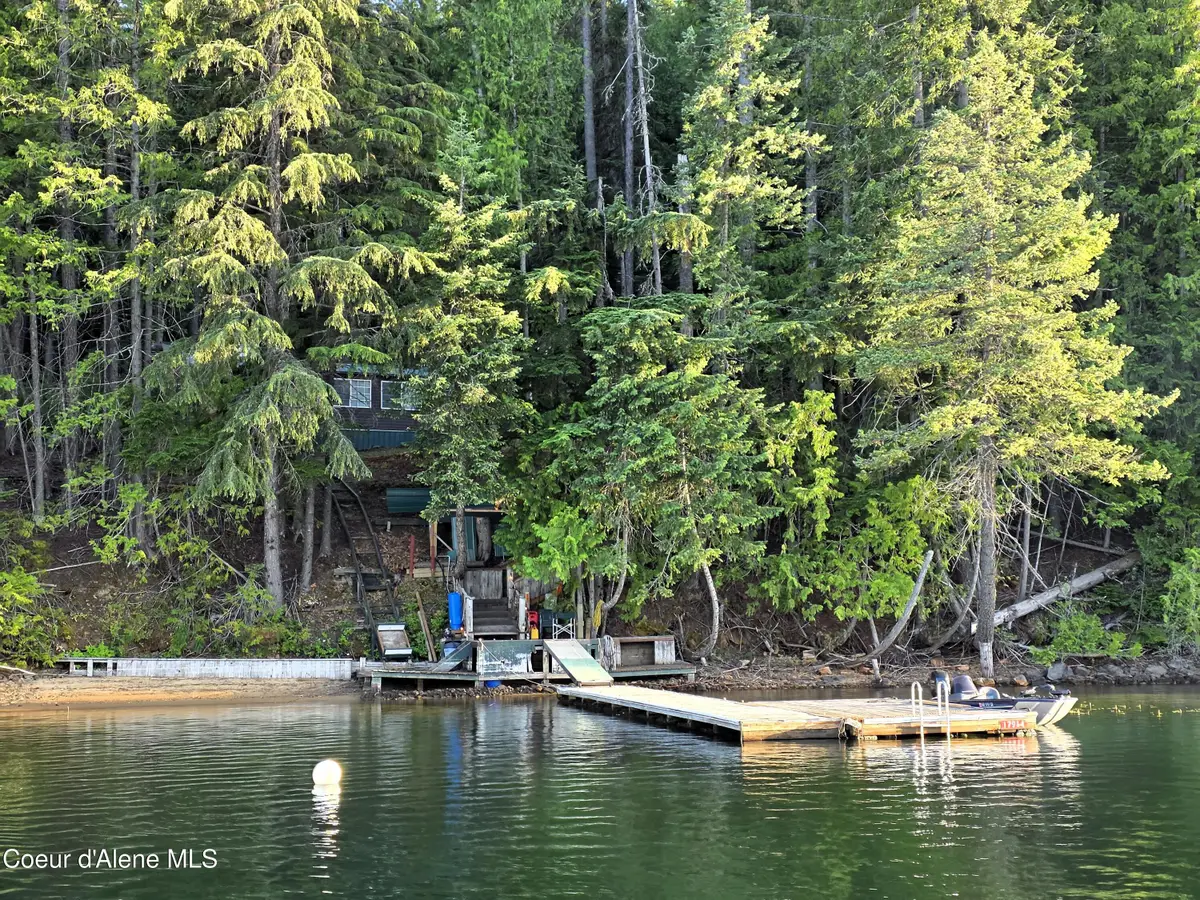 17914 S Spirit Lake Shore, Spirit Lake, ID 83869 - #1