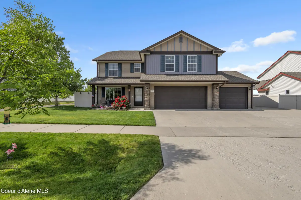 3739 W Pescador Dr, Coeur D Alene, ID 83815 - #1