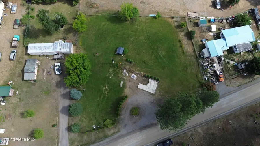 835 Railroad AVE, Blanchard, ID 83804 - #3