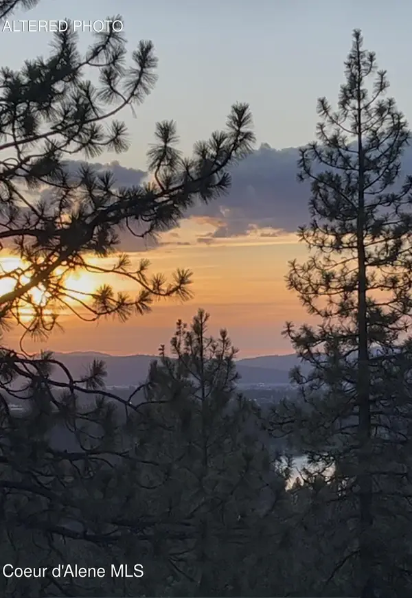 NKA W Highland Dr, Coeur d'Alene, ID 83814