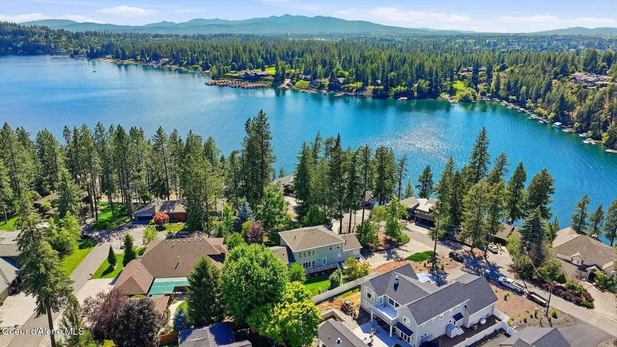 2946 E Point Hayden DR, Hayden Lake, ID 83835 - #1