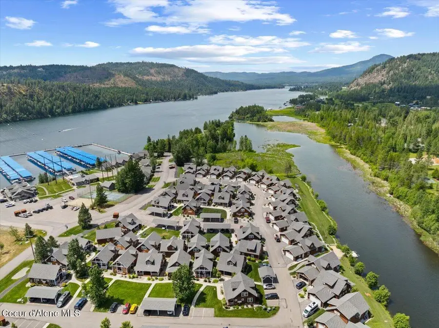 43 Hitchcock DR, Dover, ID 83825 - #3