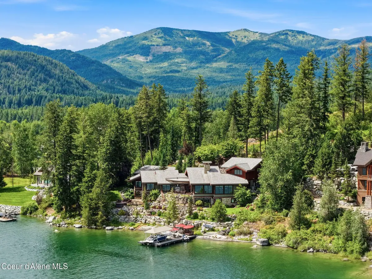 203 SHANNON LN, Dover, ID 83825 - #1