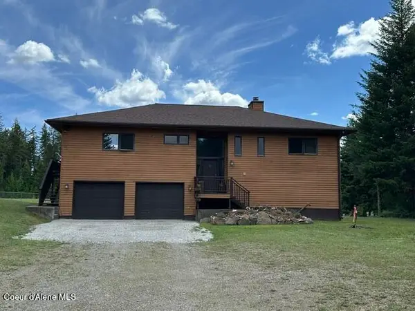 634 Skyhawk Dr, Spirit Lake, ID 83869