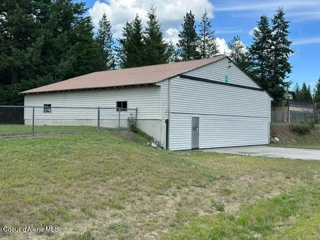634 Skyhawk Dr, Spirit Lake, ID 83869 - #2