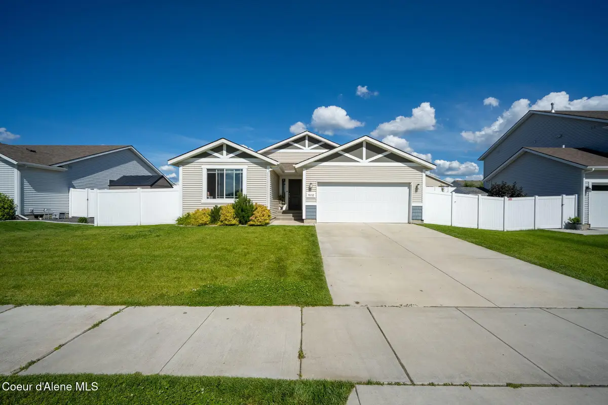 9852 N Berkshire St, Hayden, ID 83835 - #1