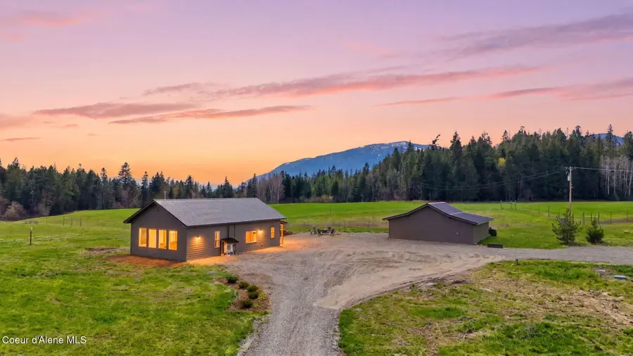1770 Porthill Loop, Bonners Ferry, ID 83805 - #2