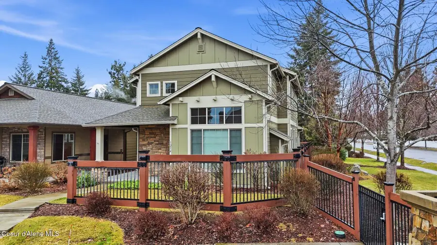 1274 W GROVE WAY, Coeur D Alene, ID 83815 - #2