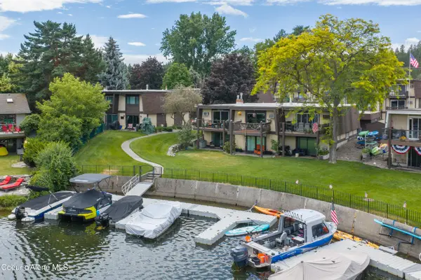 311 S Shoreline Dr, Liberty Lake, WA 99019
