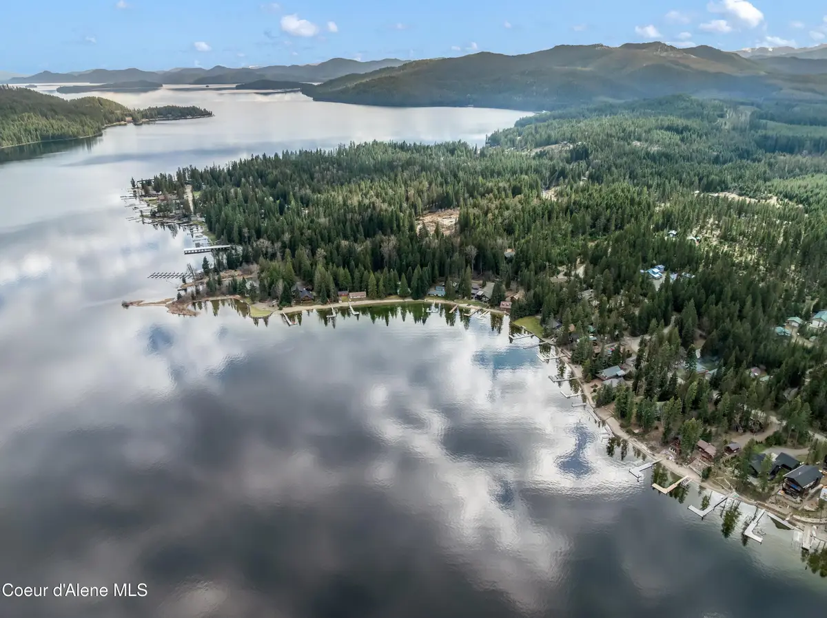 Lot 3 Peirone Estates, Nordman, ID 83848 - #1