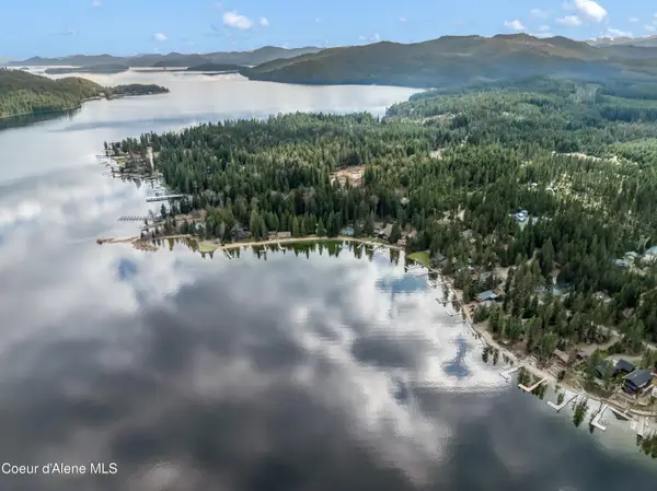 Lot 3 Peirone Estates, Nordman, ID 83848