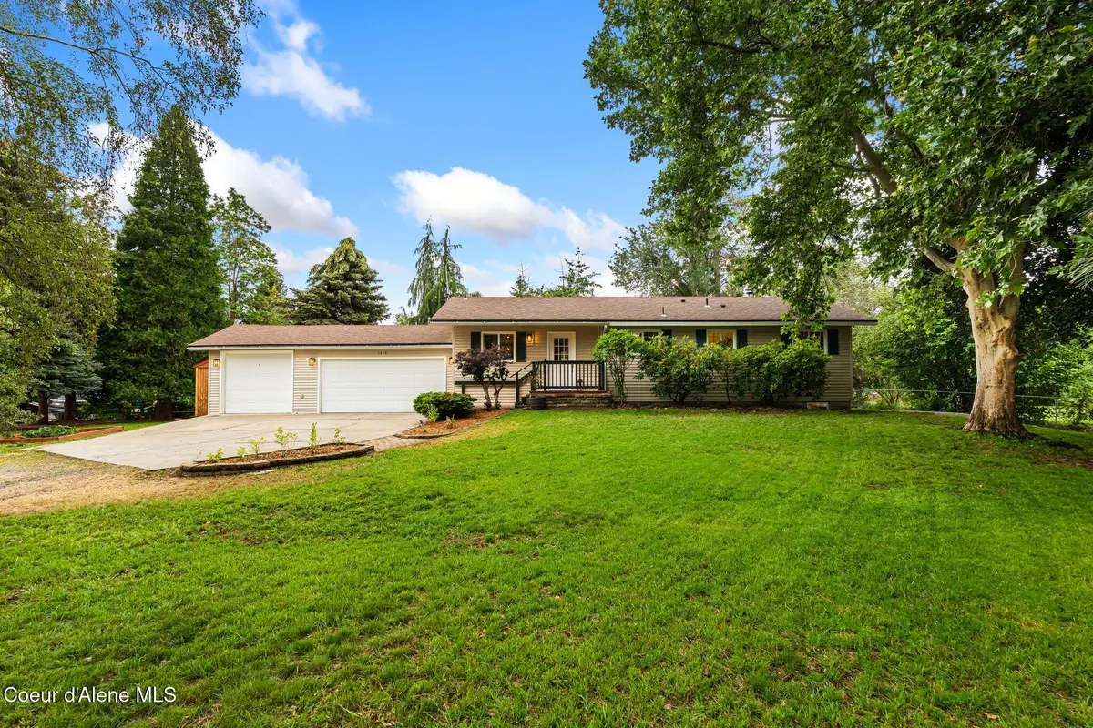 1420 N Majesty CT, Post Falls, ID 83854 - #1