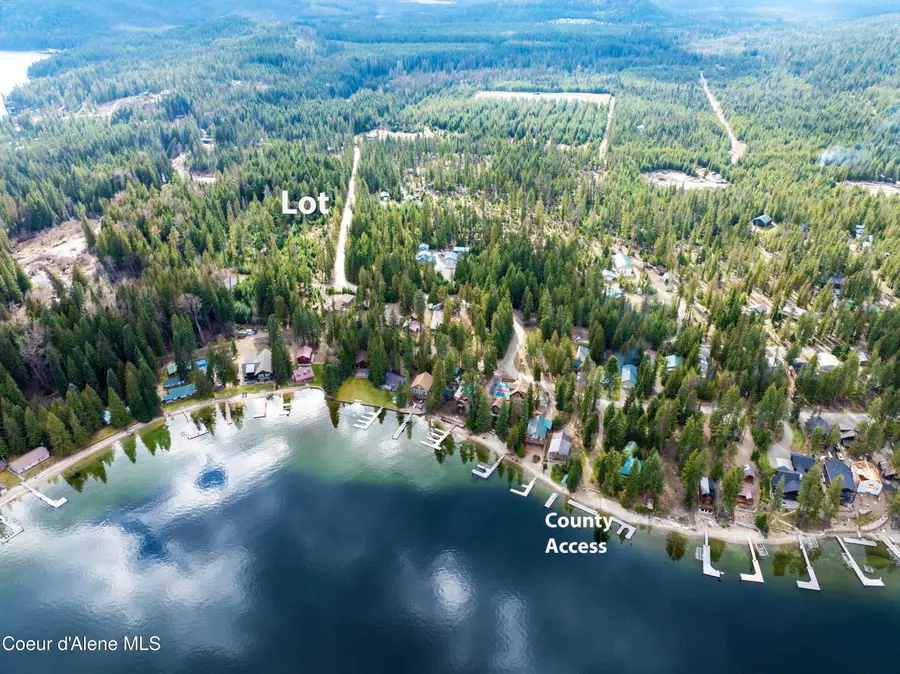 Lot 2 Peirone Estates, Nordman, ID 83848 - #2