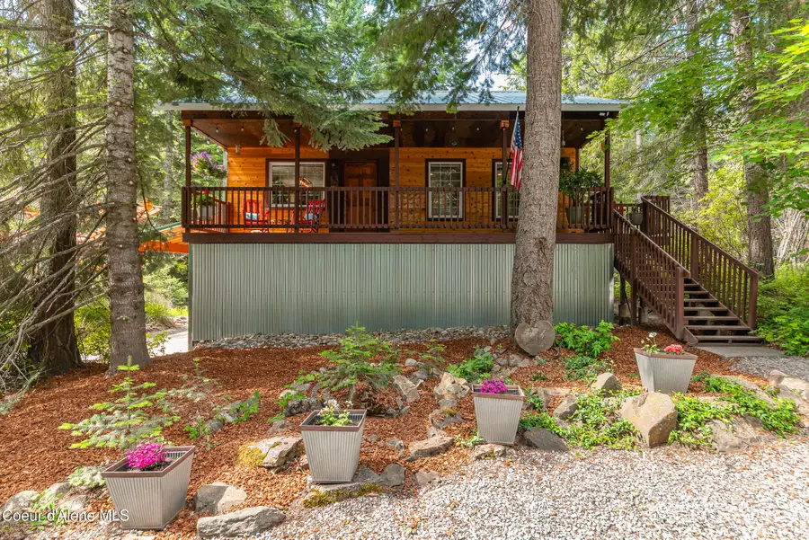 11917 N Church RD, Rathdrum, ID 83858 - #2