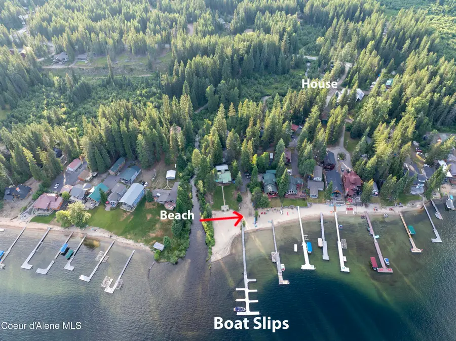 46 Old Schneider RD, Priest Lake, ID 83856 - #3