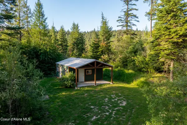 580 Crestview Rd, Plummer, ID 83851