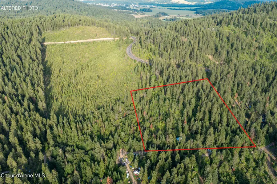 580 Crestview Rd, Plummer, ID 83851 - #2