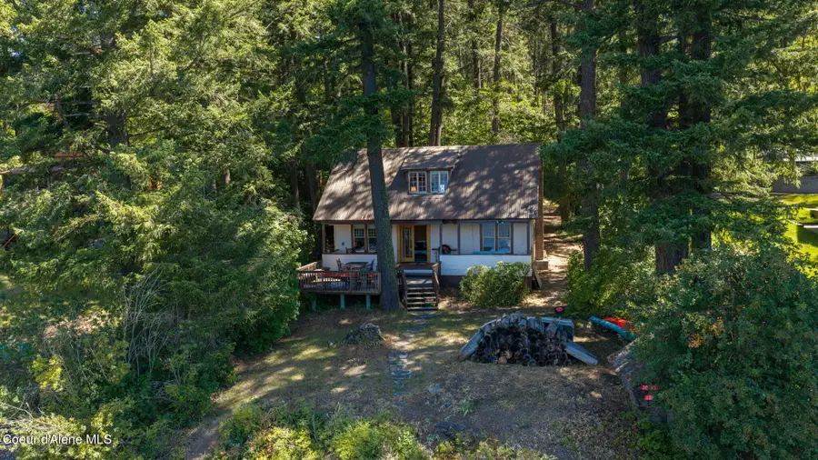 30515 N Osprey RD, Spirit Lake, ID 83869 - #2