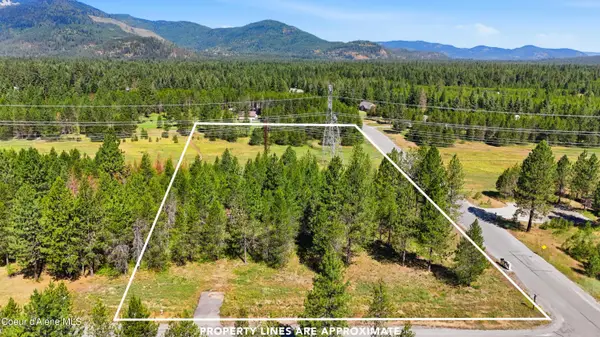 43XX Flatwoods Loop, Rathdrum, ID 83858