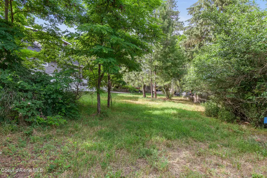 NNA E St. Maries Ave, Coeur Dalene, ID 83814 - #3