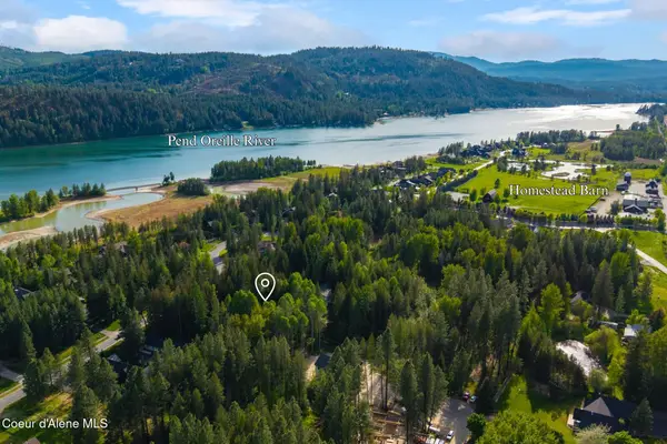 Lot 19 Ames Way, Dover, ID 83825